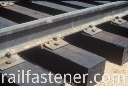 Rail Wood Ties/ Rail Hardwood Sleepers